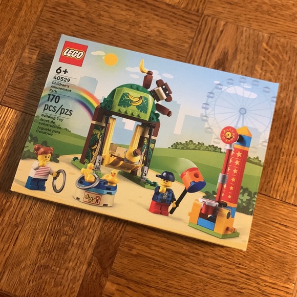 Lego sets - 5 total - brand new - Picture 4 of 6